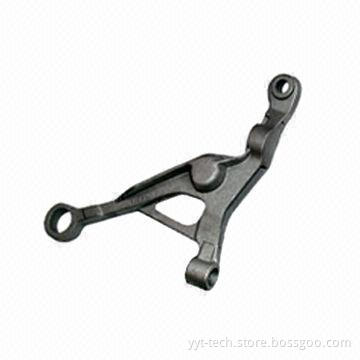 Lost Wax Cast Parts